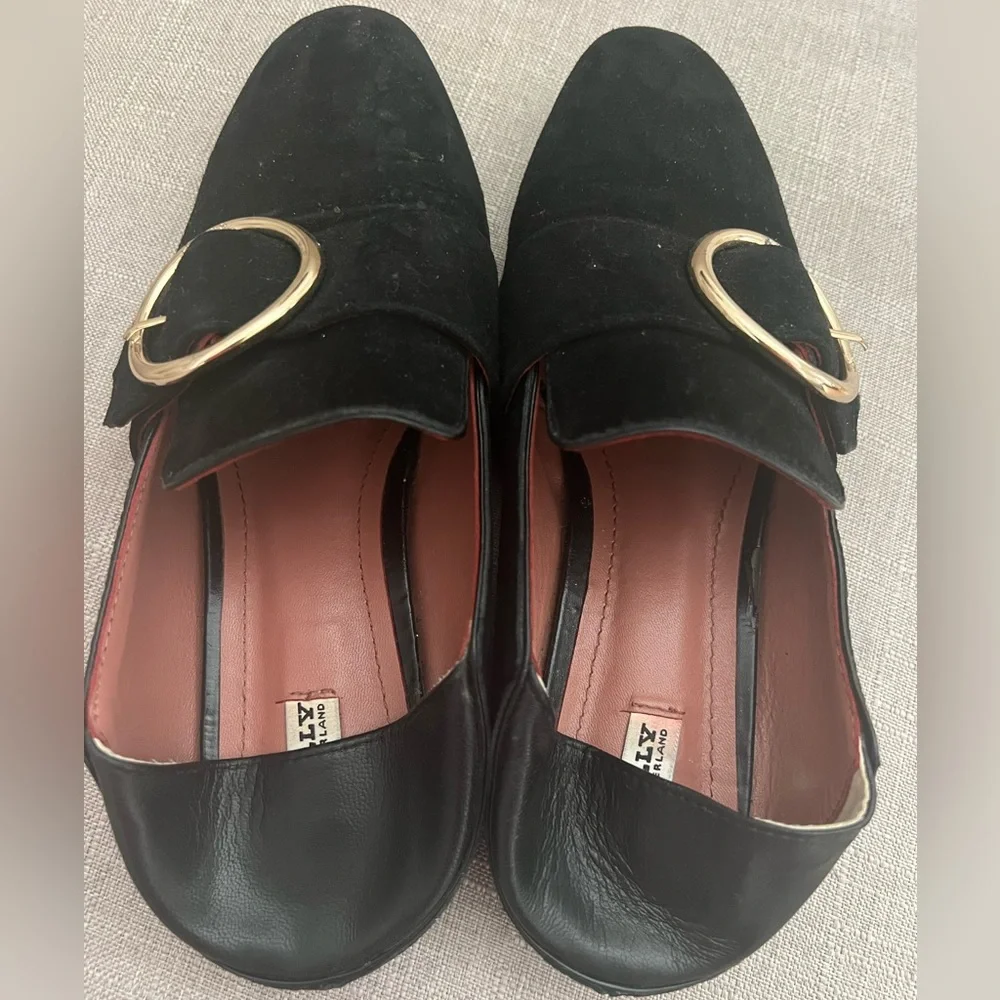 bally flat - Picture 3 of 4